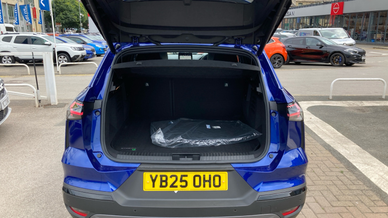 Renault Symbioz 1.6 E-Tech FHEV 145 Iconic Esprit Alpine 5dr Auto Hybrid Estate